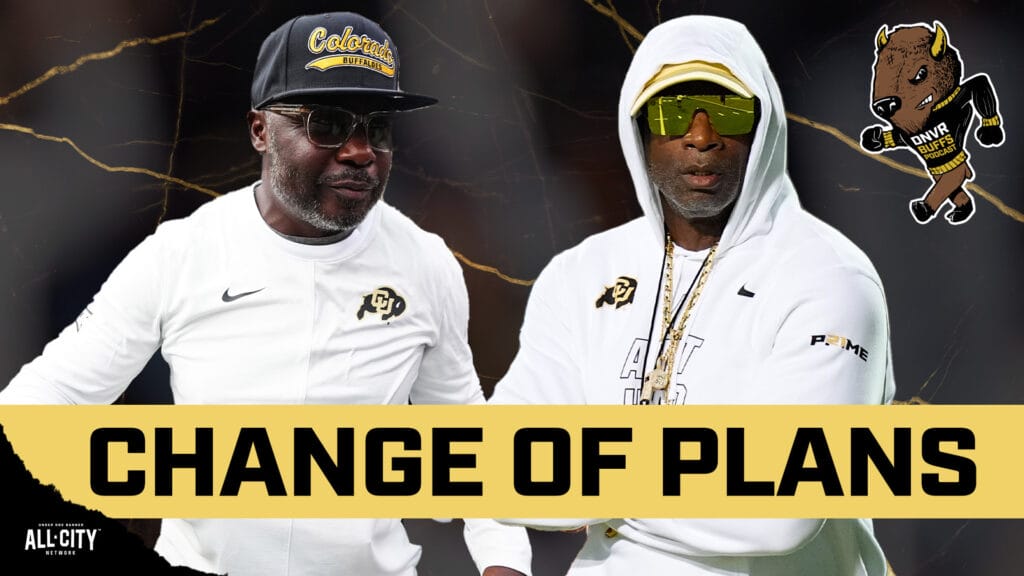 DNVR Buffs Podcast: Why a quiet playmaker could be in for a big increase in touches for Coach Prime and Colorado