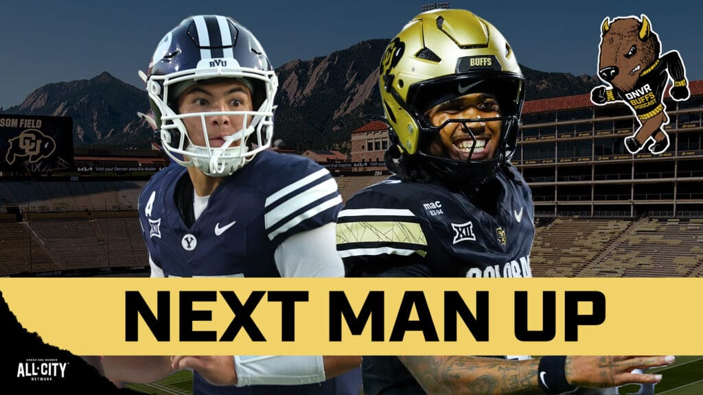 DNVR Buffs Podcast: What a BRUTAL injury report means for Coach Prime and Colorado against BYU