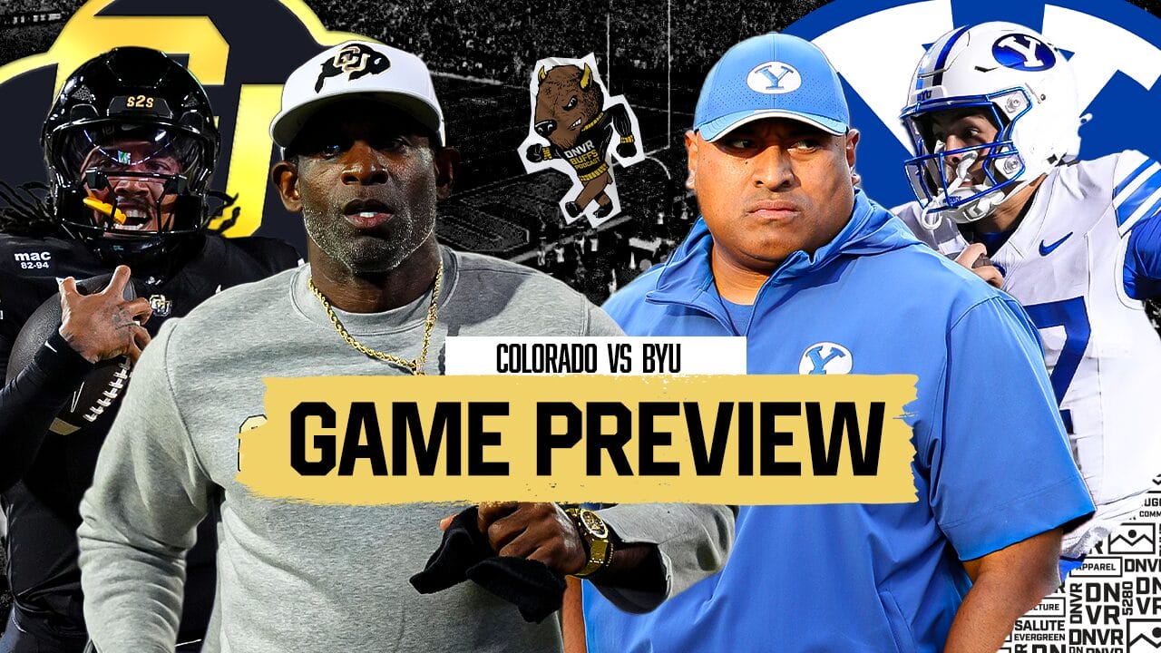 Colorado football