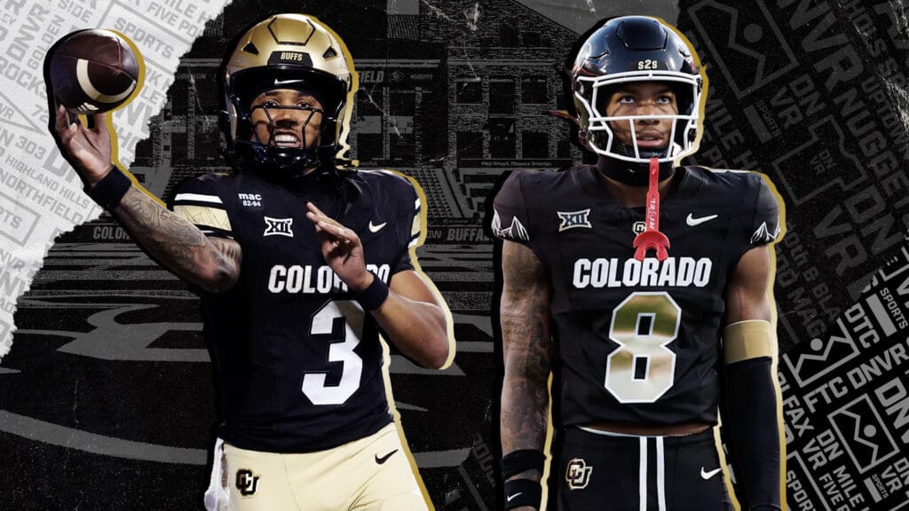 Buffs Roundtable: Which battle does Colorado need to win the most to beat BYU?