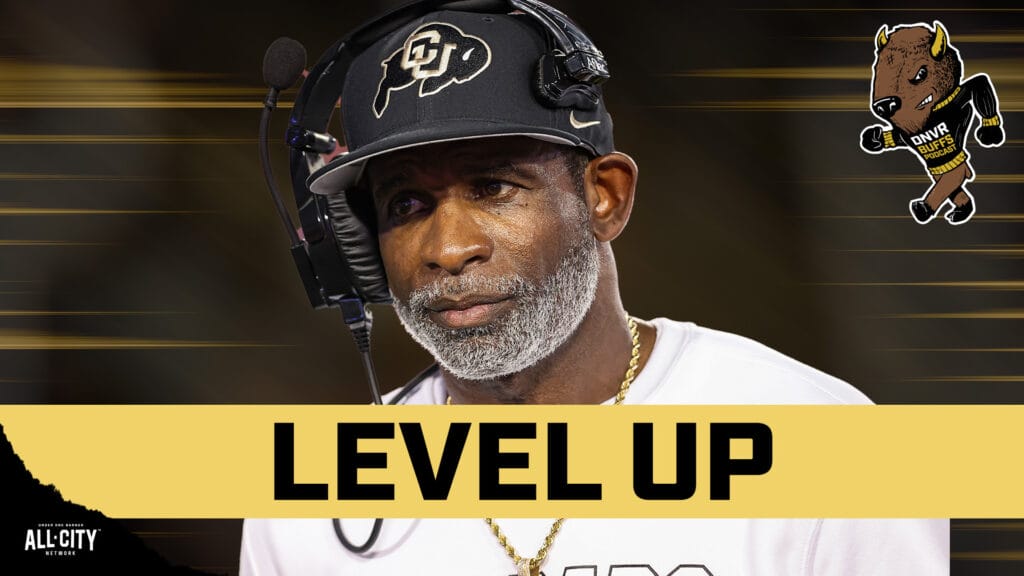 DNVR Buffs Podcast: Coach Prime gets REAL about how he can improve ahead of Colorado @ TCU