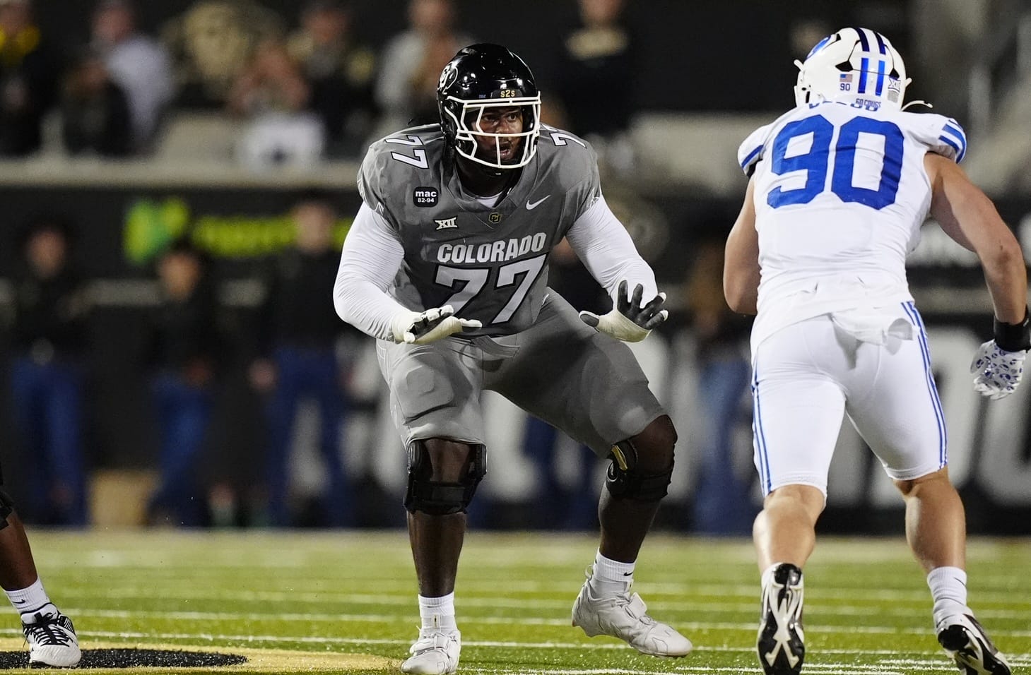 Colorado football