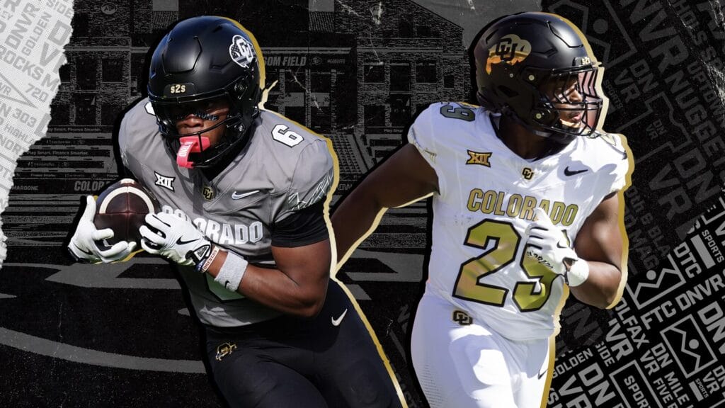 Buffs Roundtable: Which injured player will Coach Prime & Colorado miss the most vs. TCU?