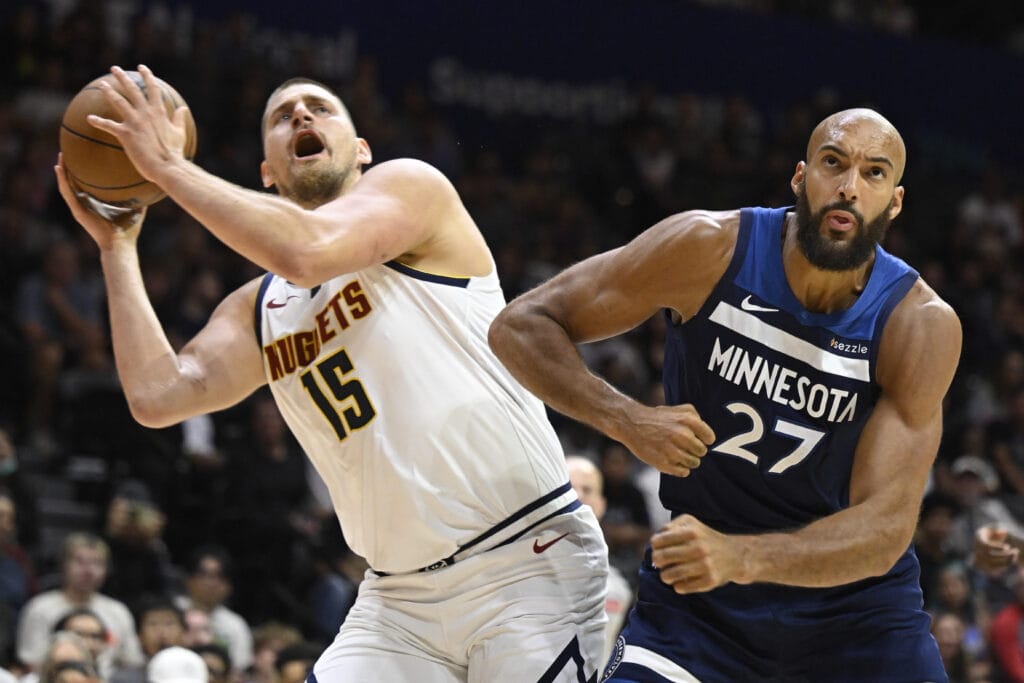 Why the Denver Nuggets Fell Flat in the Preseason Opener