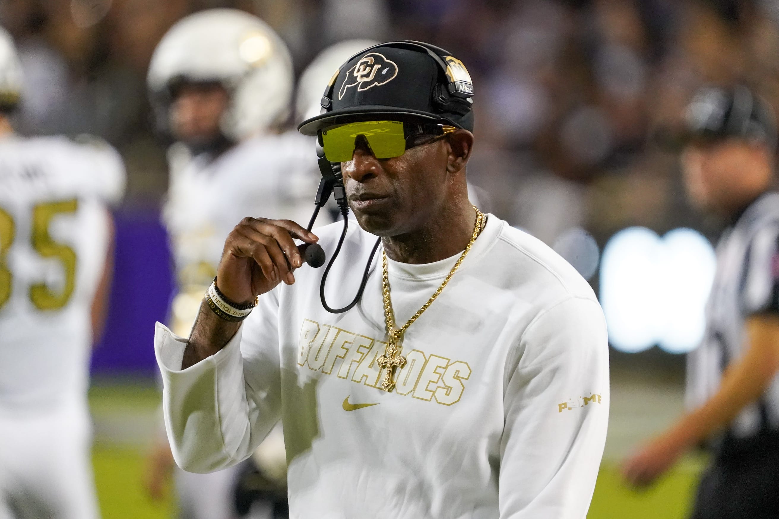 Colorado football