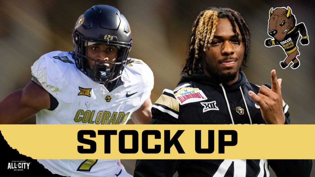 DNVR Buffs Podcast: Dallan Hayden and the players who emerged for Coach Prime & Colorado in the loss to TCU