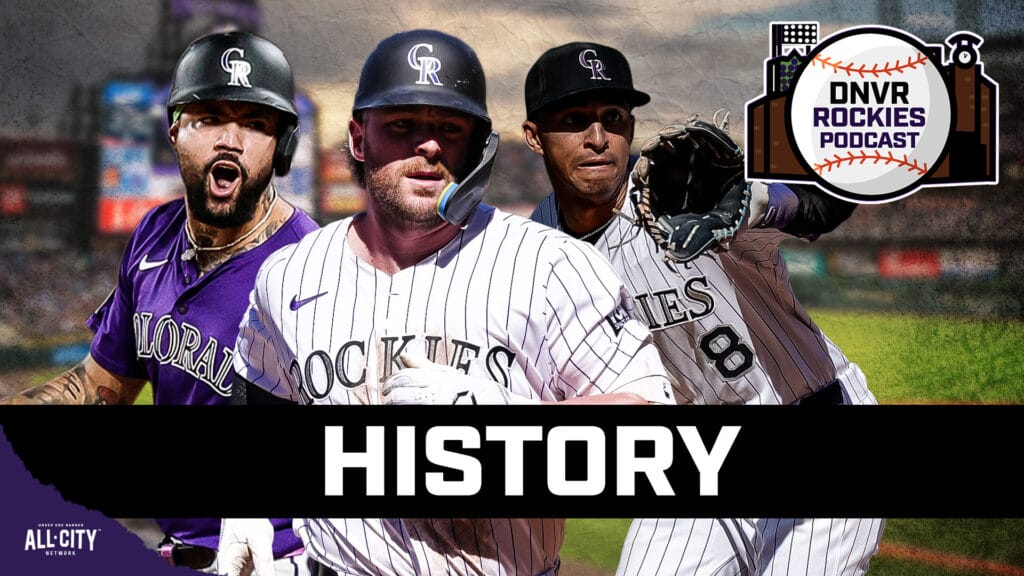 Can the Rockies learn from the Mariners return to success?