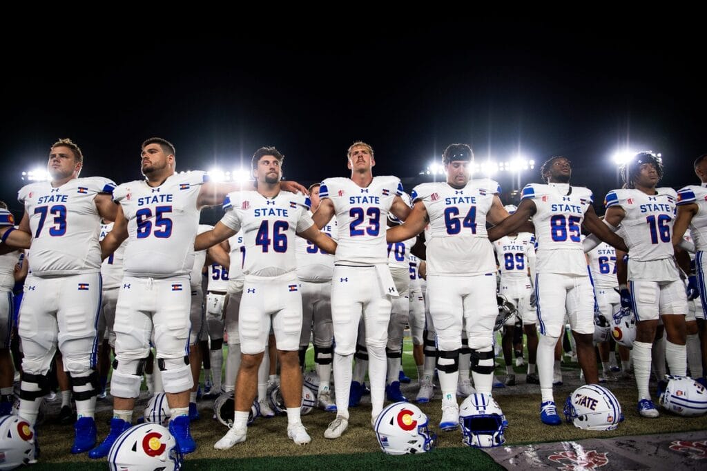 Does CSU do a good job recruiting Colorado? Here’s what the numbers say