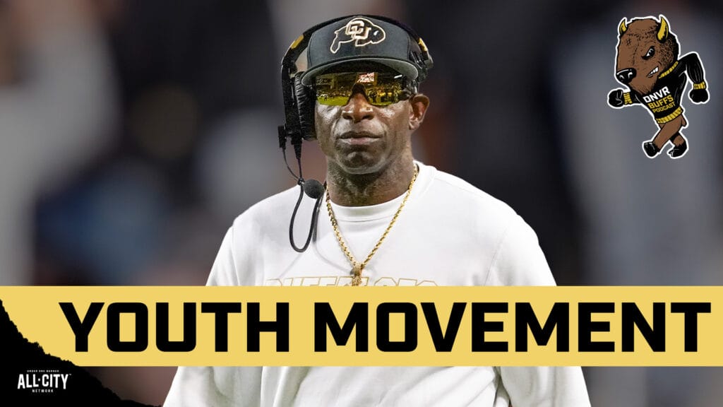 DNVR Buffs Podcast: Why Coach Prime can start a youth movement for Colorado vs. Iowa State