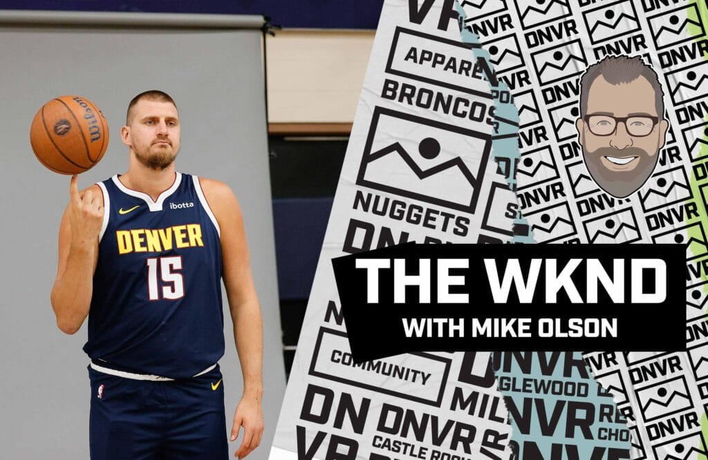 When it All Comes Down to it, Greatness Looks a Lot Like Denver
