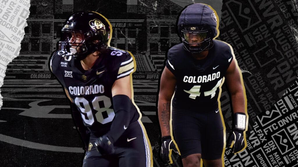 Buffs Roundtable: Which freshman needs to step up the most for Coach Prime & Colorado to beat Iowa State?