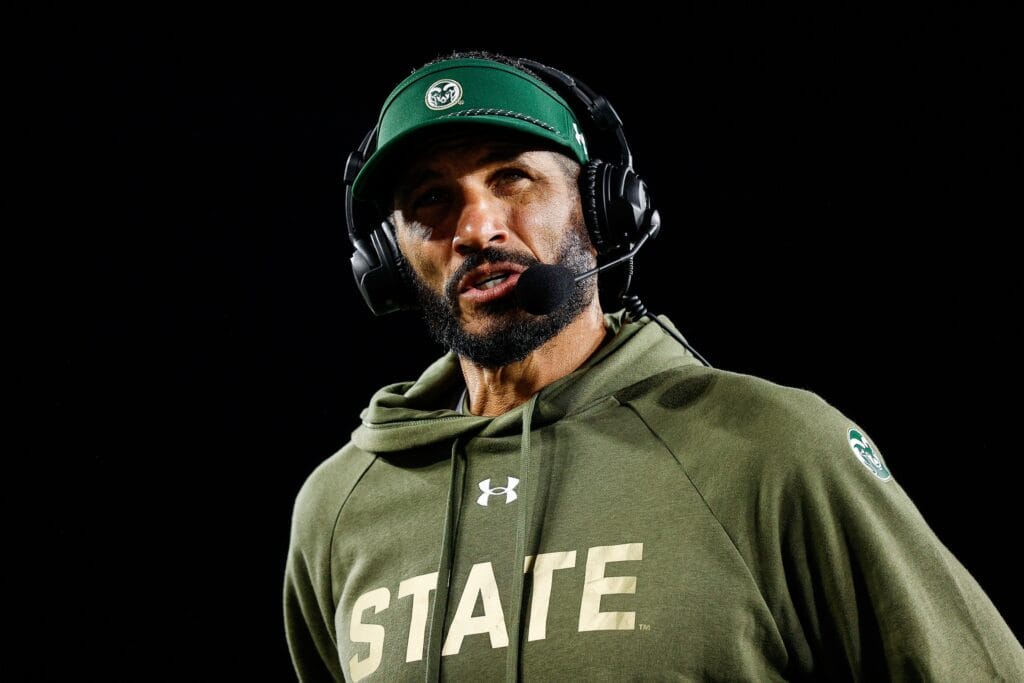 Colorado State is not dead yet — can Friday’s blowout win over Fresno State spark a second-half resurgence under Jay Norvell?