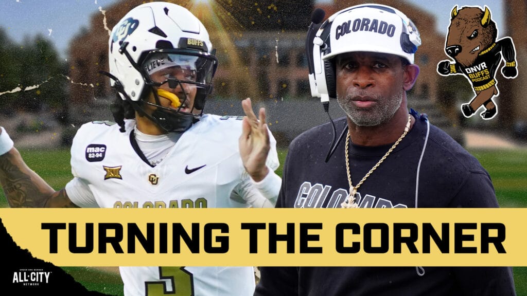 DNVR Buffs Podcast: How Coach Prime & Colorado’s win over Iowa State changes the outlook for the season
