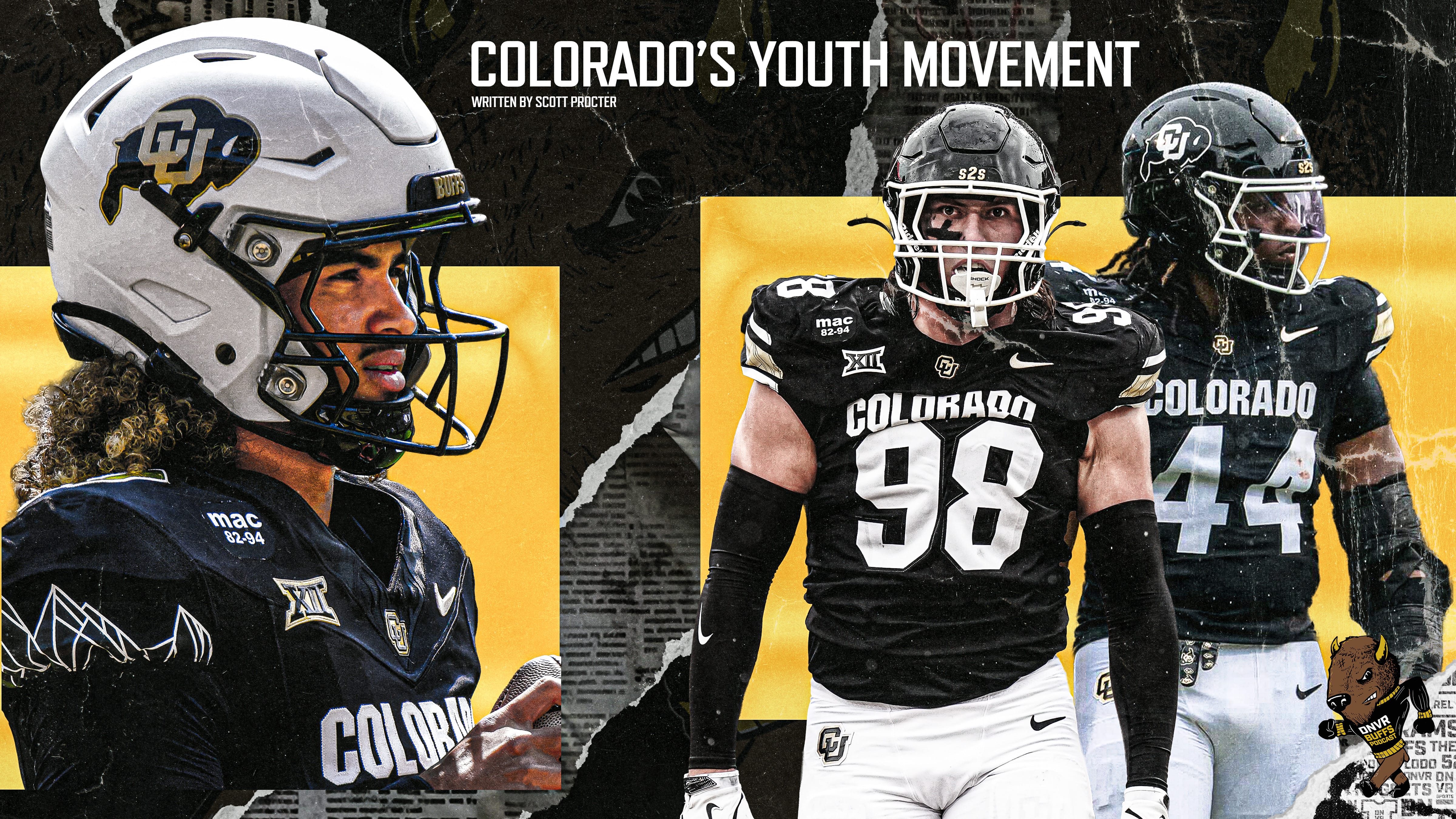 Colorado football