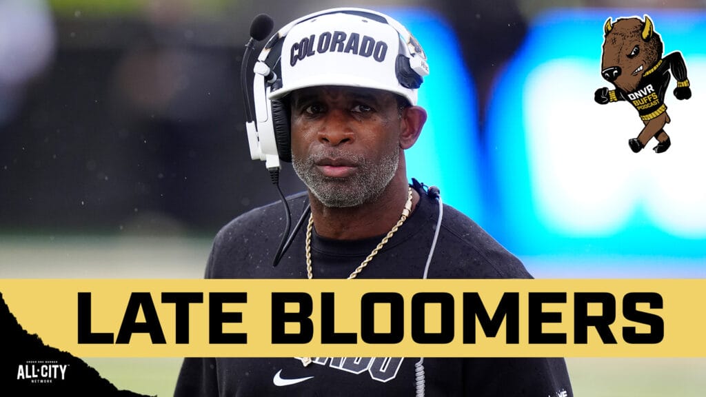DNVR Buffs Podcast: Who’s the biggest breakout candidate for Coach Prime & Colorado for the second half of the season?
