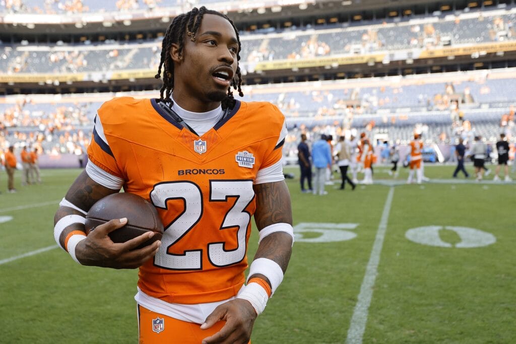 Is it time to worry about the Denver Broncos’ rookies?