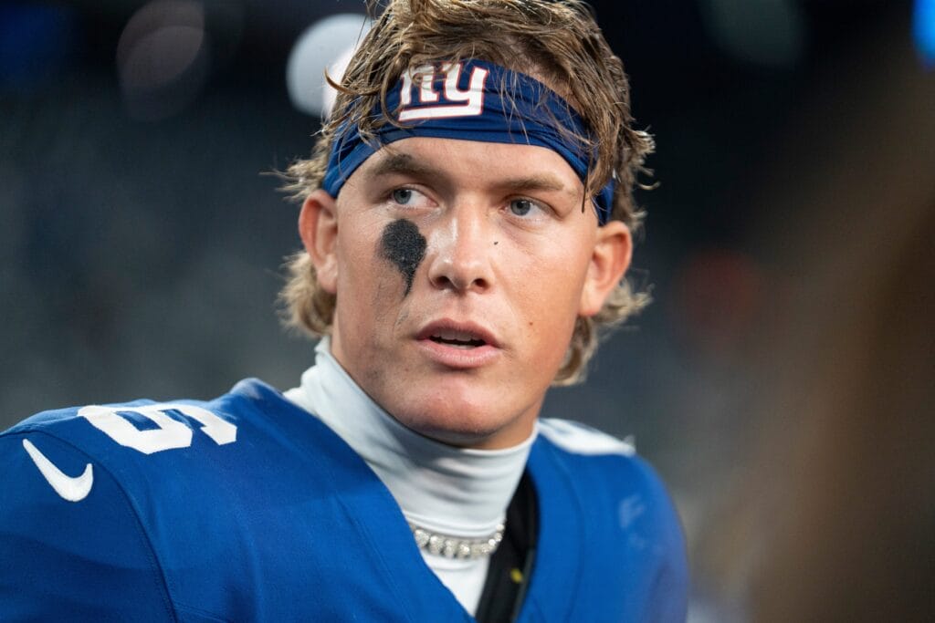 Everything you need to know about the Broncos’ beef with the New York Giants