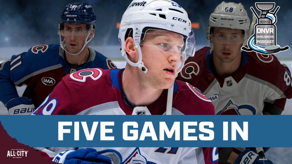 Colorado Avalanche