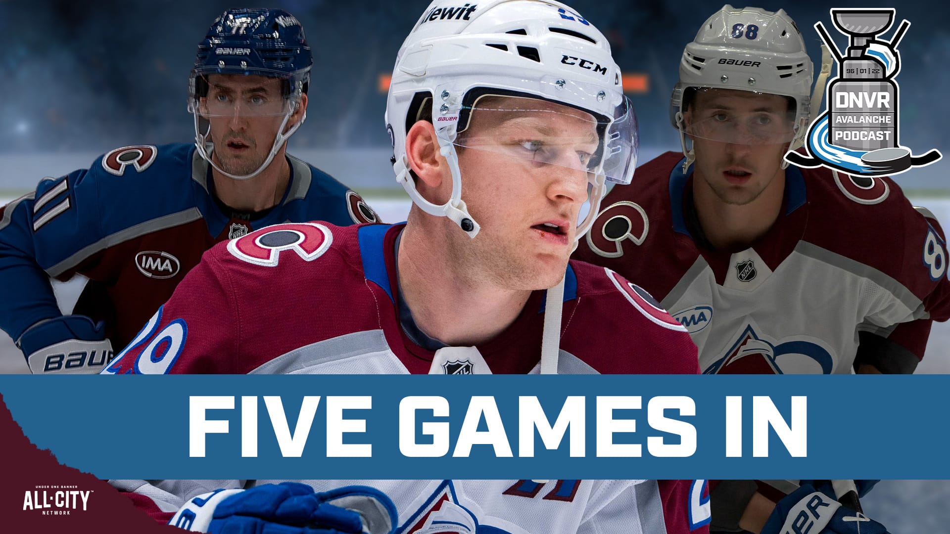 Colorado Avalanche