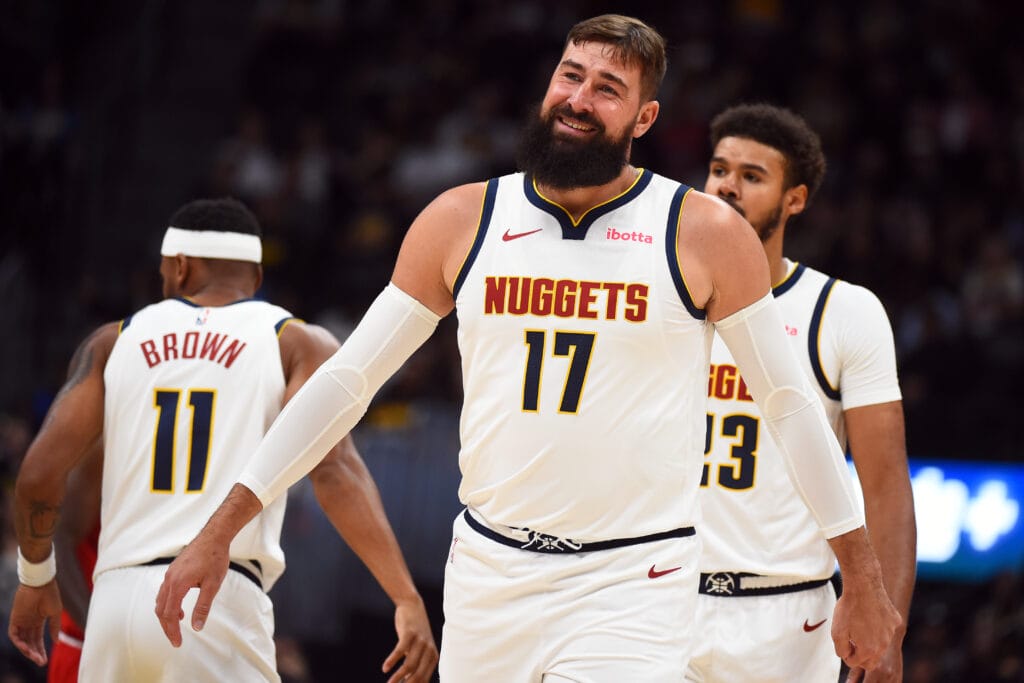 What Stood out About the New-Look Denver Nuggets in the Preseason