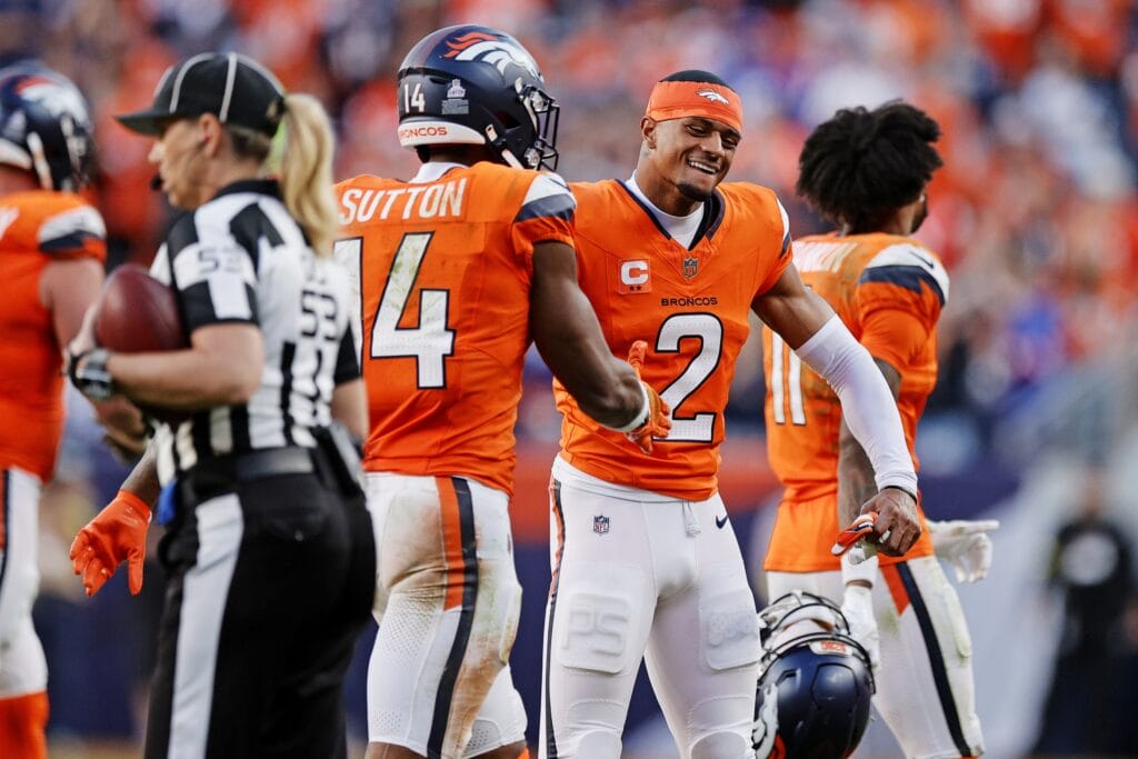 “It’s so crazy”: Sean Payton & Bo Nix explain why the Denver Broncos most clutch play against the New York Giants was even more remarkable