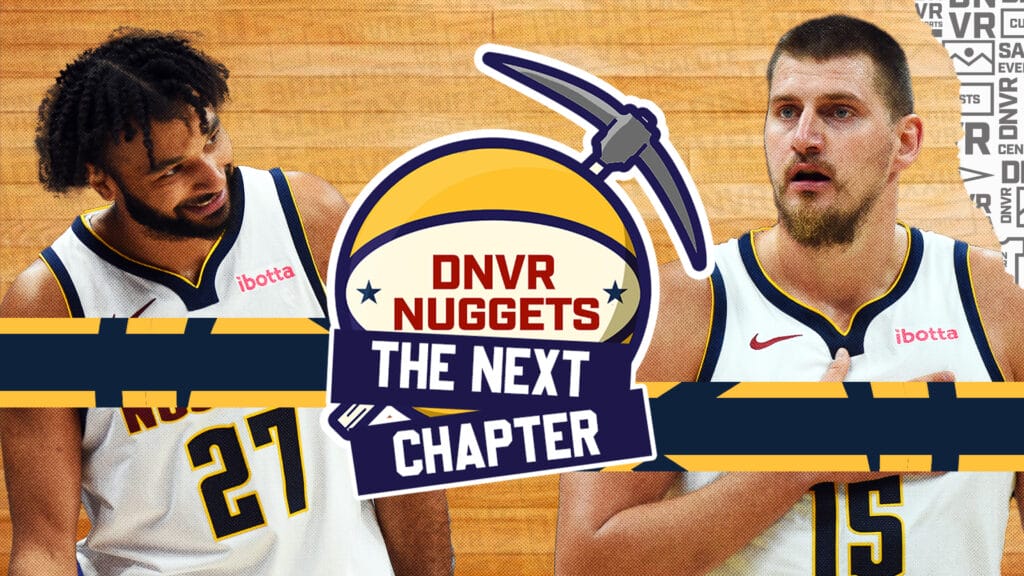 Denver Nuggets 2025-26 Season Preview
