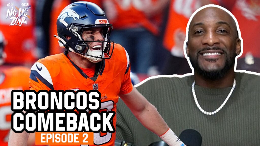 No Lie Zone: Aqib Talib on Broncos UNREAL Comeback vs Giants, Inside Super Bowl 50 Reunion & More