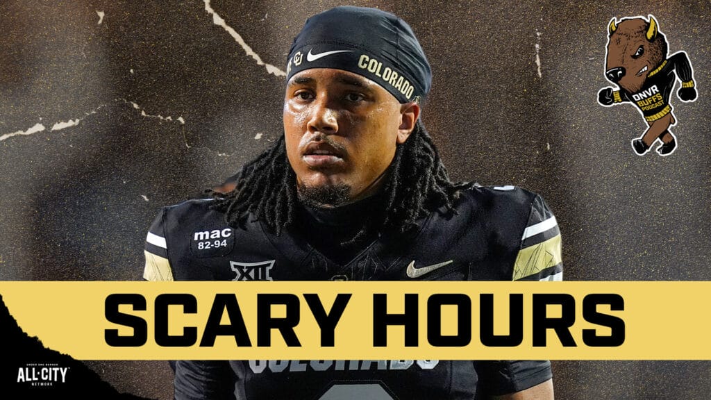 DNVR Buffs Podcast: The glaring mismatch Coach Prime & Colorado MUST take advantage of vs Utah