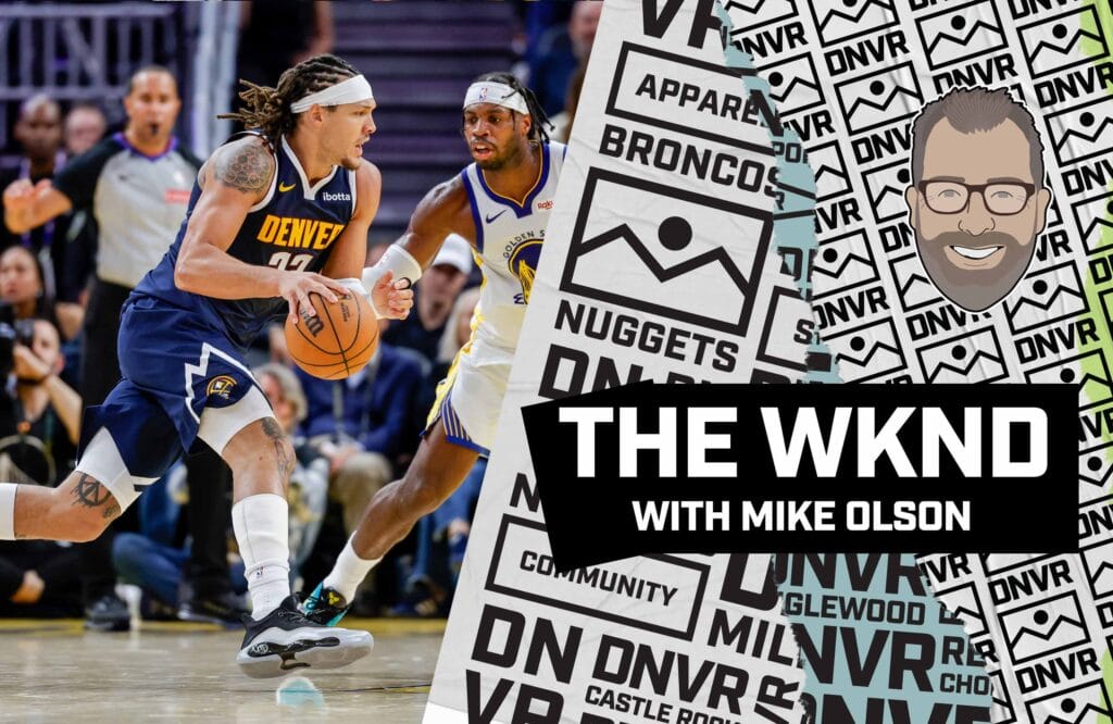 Buckle Up, Denver: The Nuggets’ Wild Ride Begins