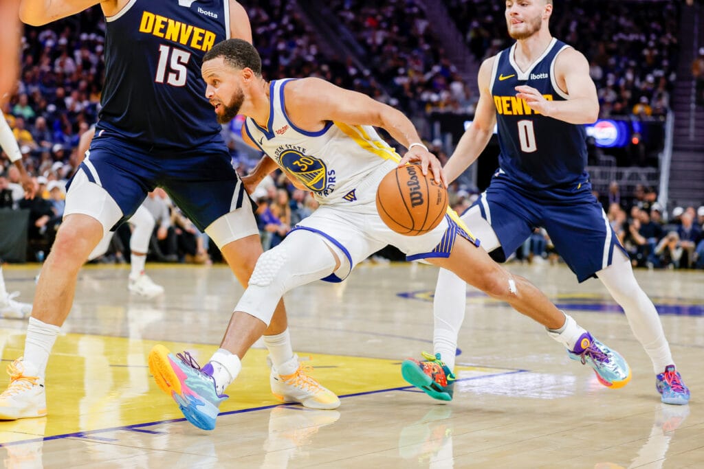 Why the Denver Nuggets Came Up Short in the Season Opener