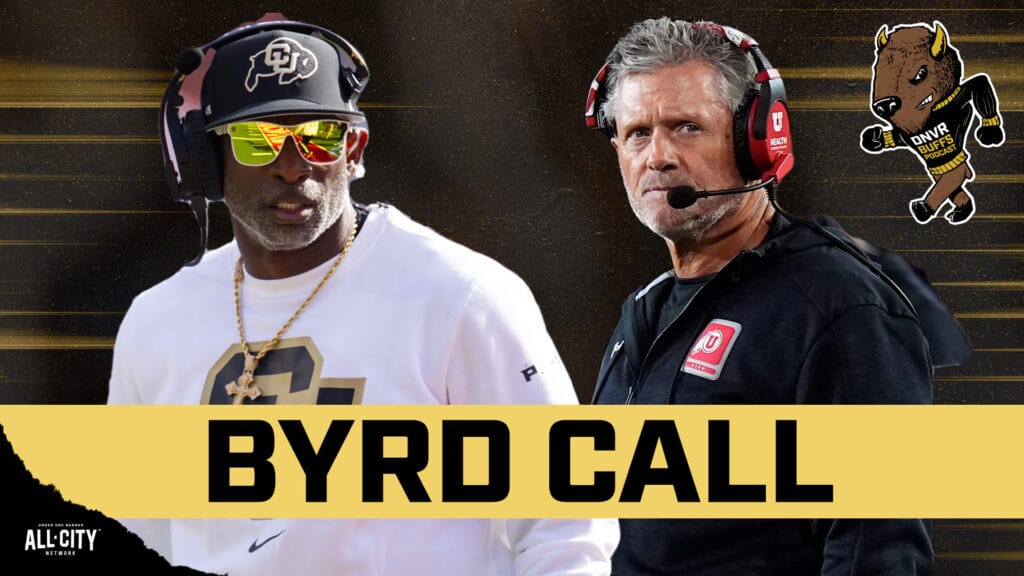 DNVR Buffs Podcast: How Coach Prime and Colorado’s chances to beat Utah are impacted by Devon Dampier’s injury