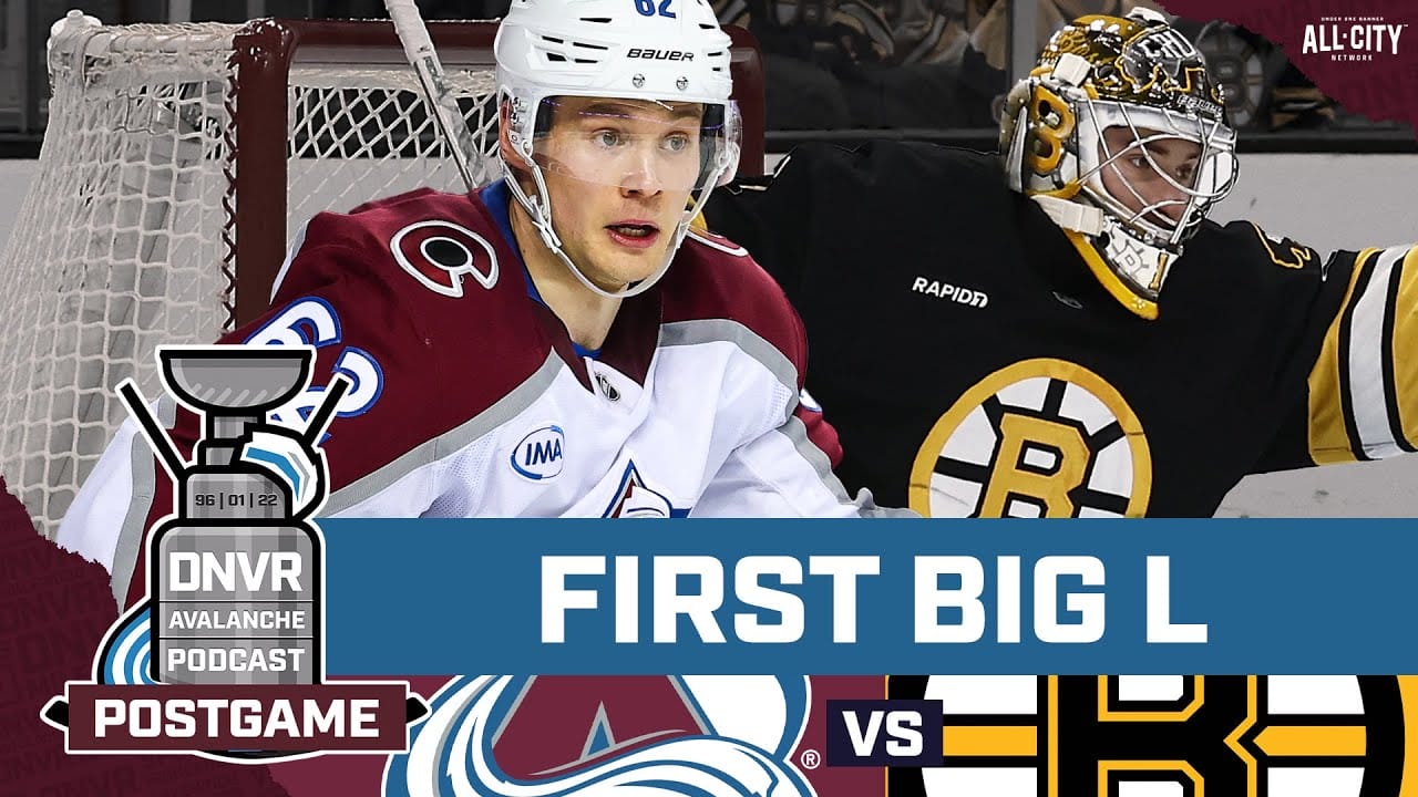 Artturi Lehkonen Colorado Avalanche