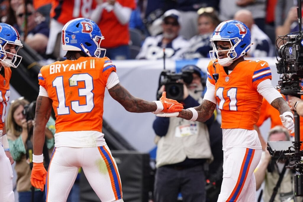 Sean Payton identifies a “vital” piece of the Denver Broncos’ playoff push