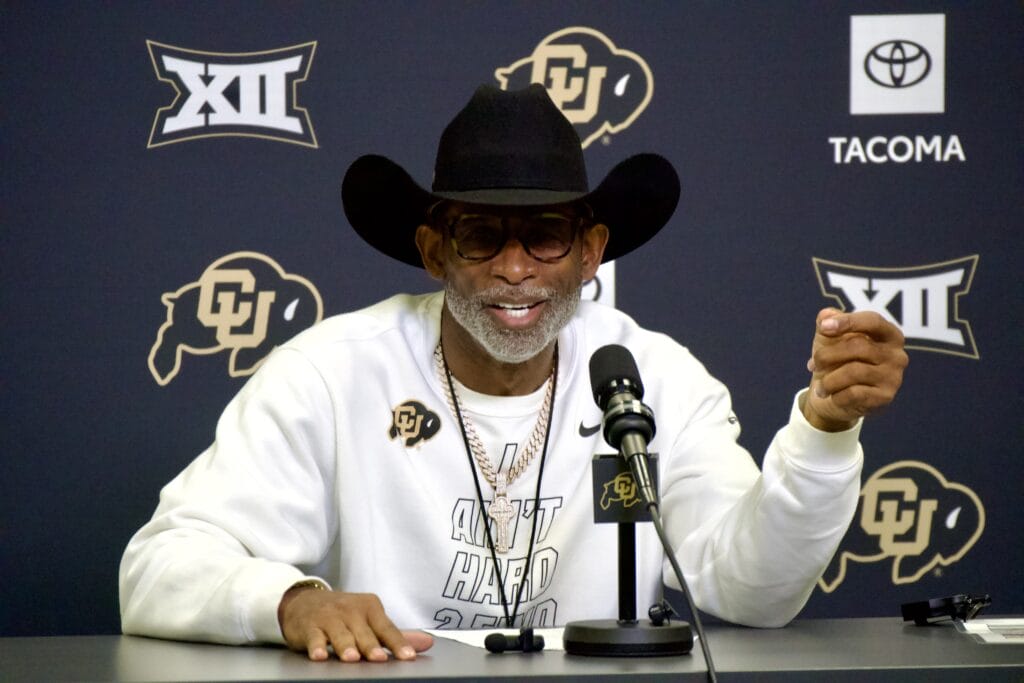 Deion Sanders