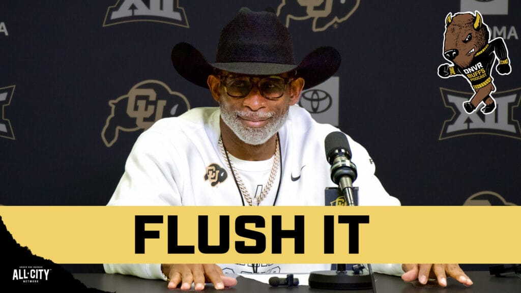 DNVR Buffs Podcast: Why Coach Prime & Colorado’s loss to Utah is not representative of who they are
