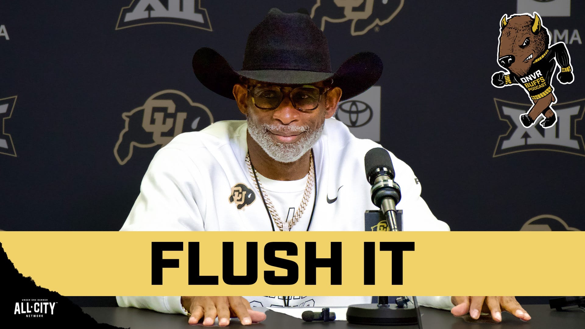 STANDARD POD buffs 155