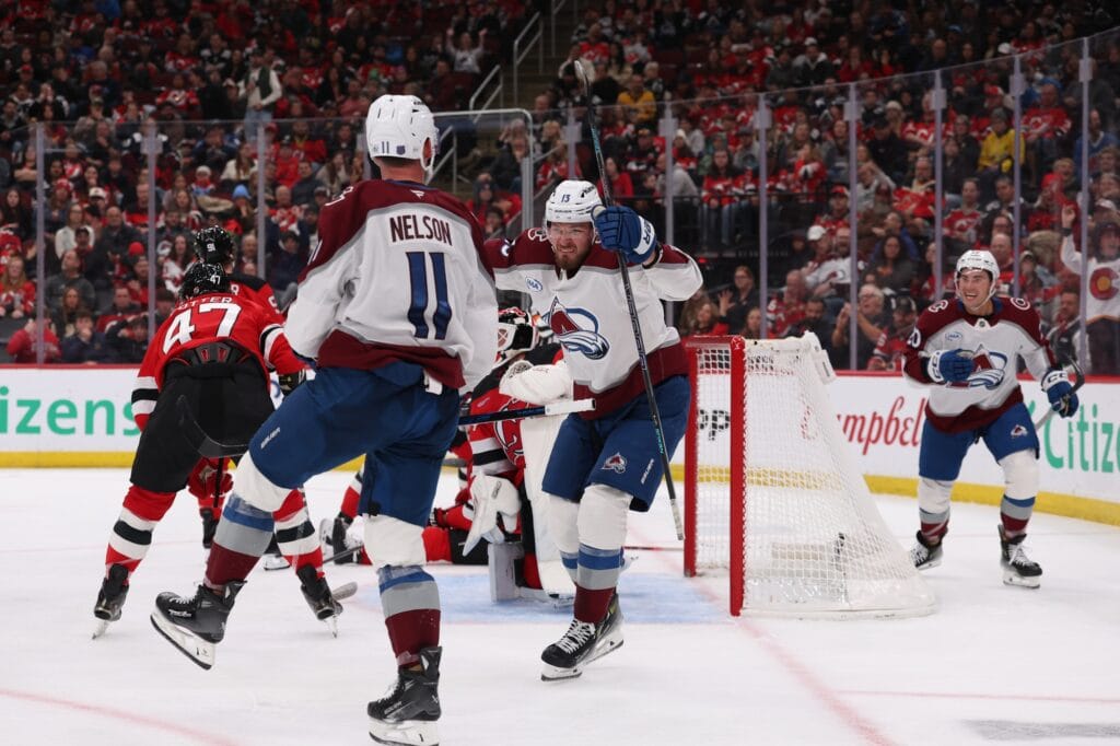 Avalanche Roundtable: Early season surprises, disappointments for the Avs
