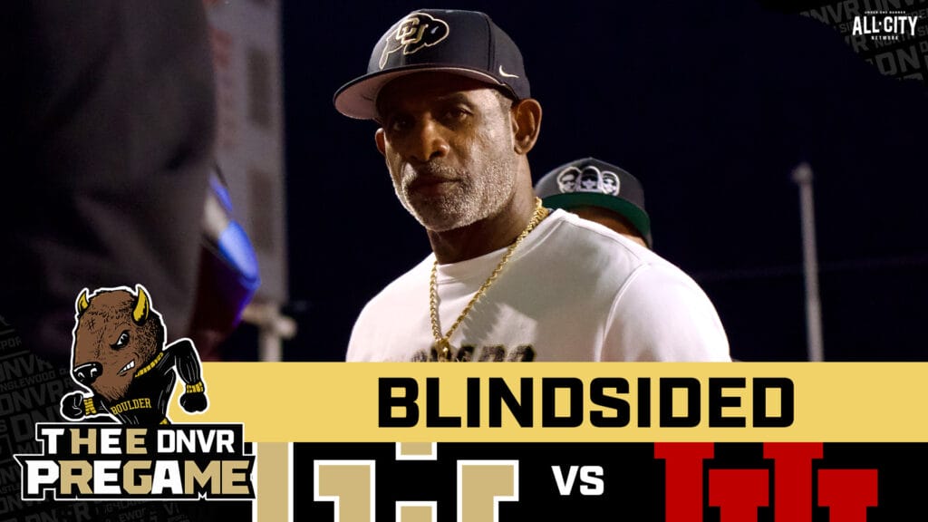 DNVR Buffs Podcast: How Colorado’s worst loss of the Coach Prime era impacts the future