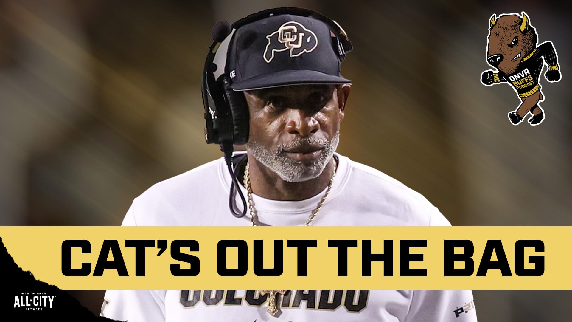 STANDARD POD buffs 18