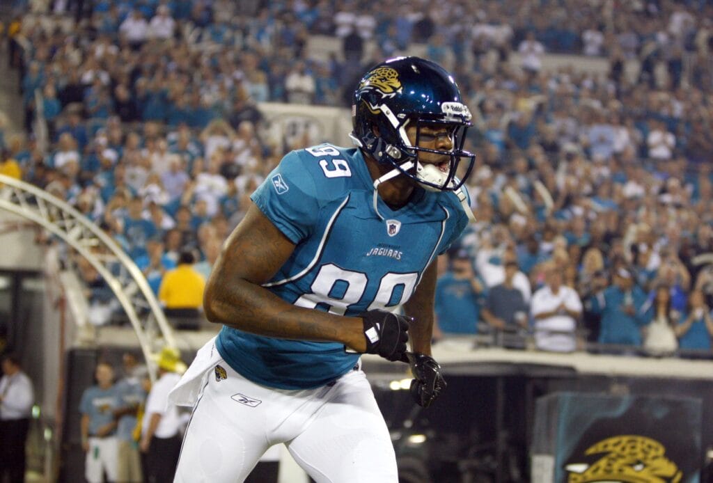 Inside 41-year-old Marcedes Lewis’ journey to becoming a Denver Bronco