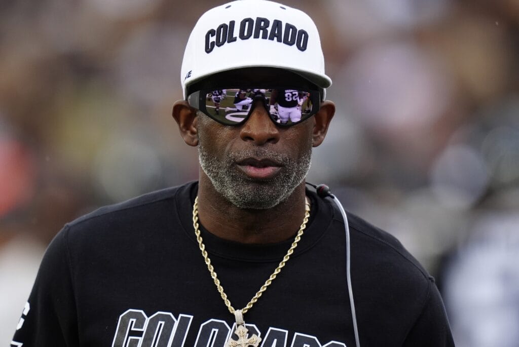 Colorado football