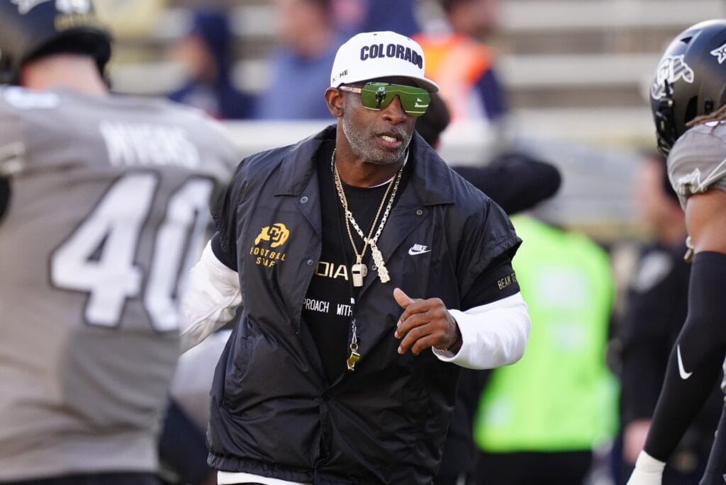 Deion Sanders