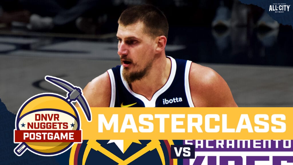 DNVR Nuggets Podcast: Jokic Out-duels Westbrook, Braun Shines in Nuggets Win