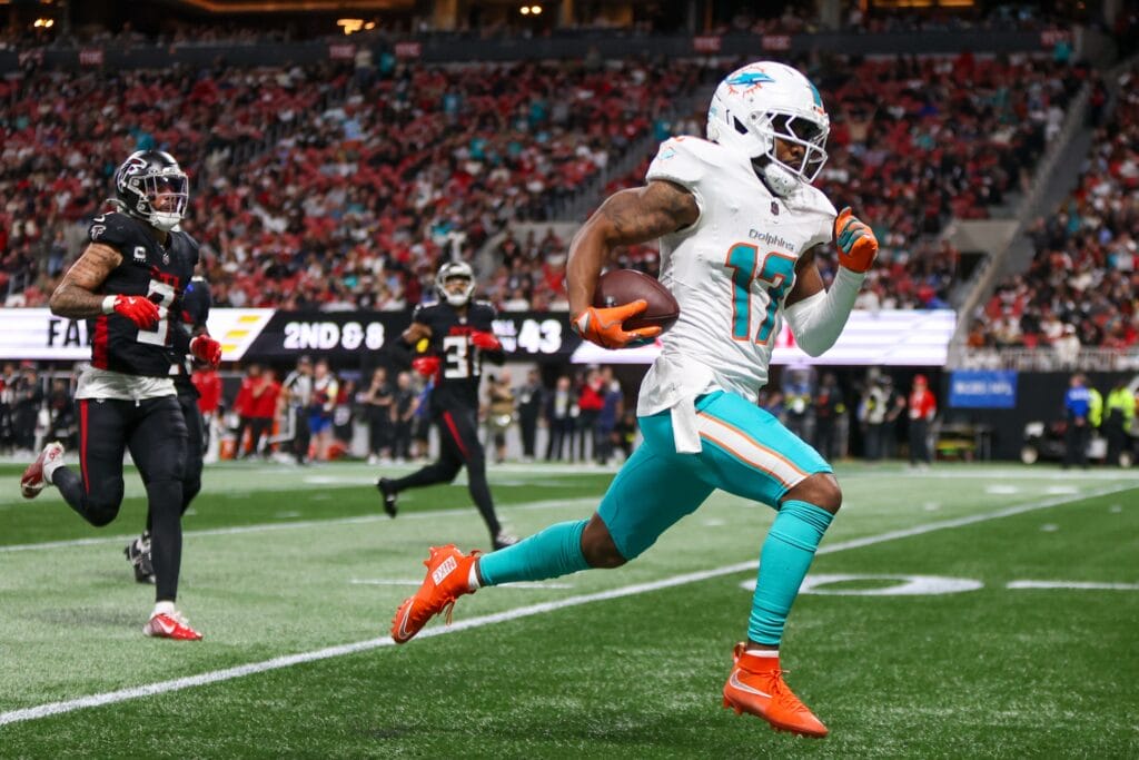 Did the Broncos make the right decision by not making a move at the NFL Trade Deadline?