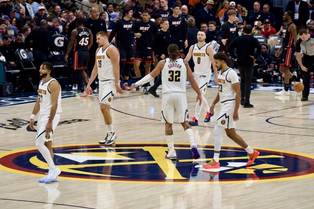 Nuggets Roundtable: Why Denver is off to a Hot Start