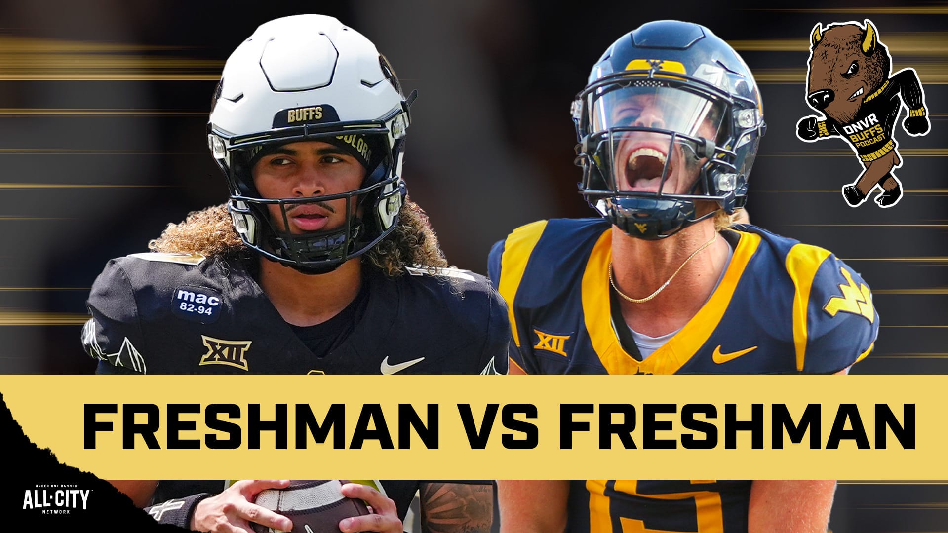 STANDARD POD buffs 158