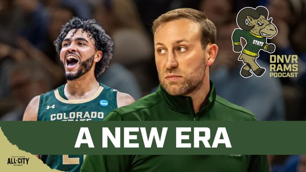 15 bold predictions for CSU men’s basketball — can the Rams make a third straight NCAA Tournament? | DNVR Rams Podcast Live