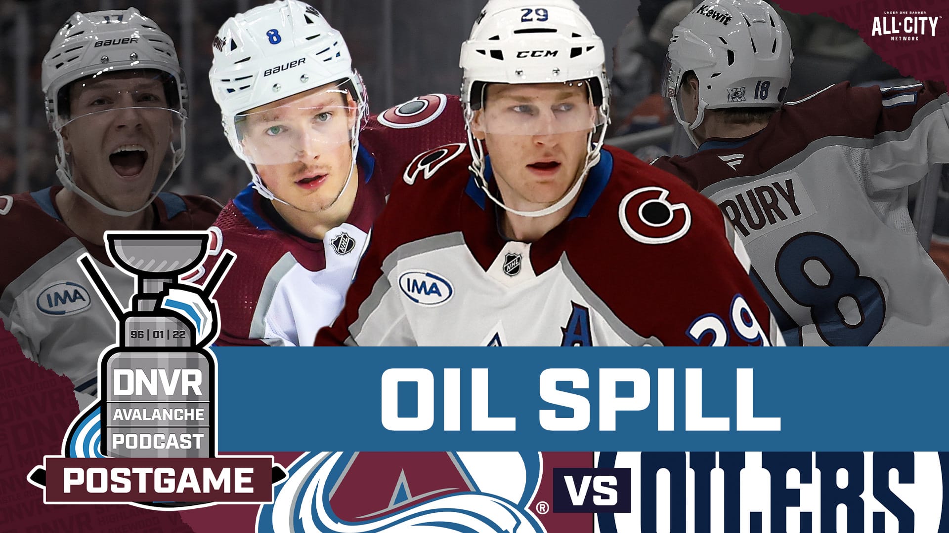 Colorado Avalanche