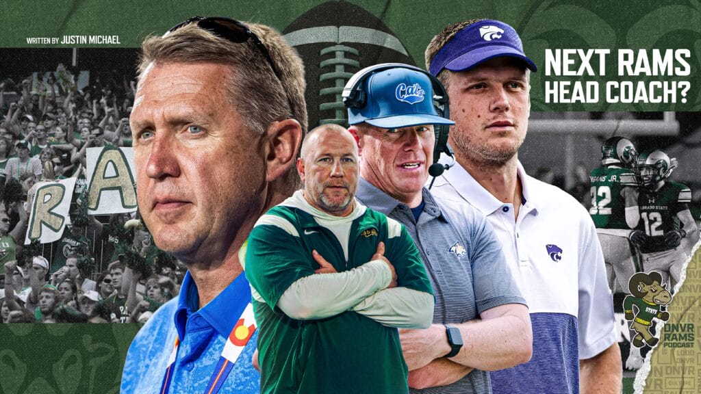 13 head coaching candidates for the Colorado State Rams & 4 factors to consider