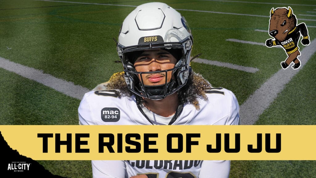 DNVR Buffs Podcast: The most impressive part of Julian Lewis’ Colorado Football debut that no one is talking about